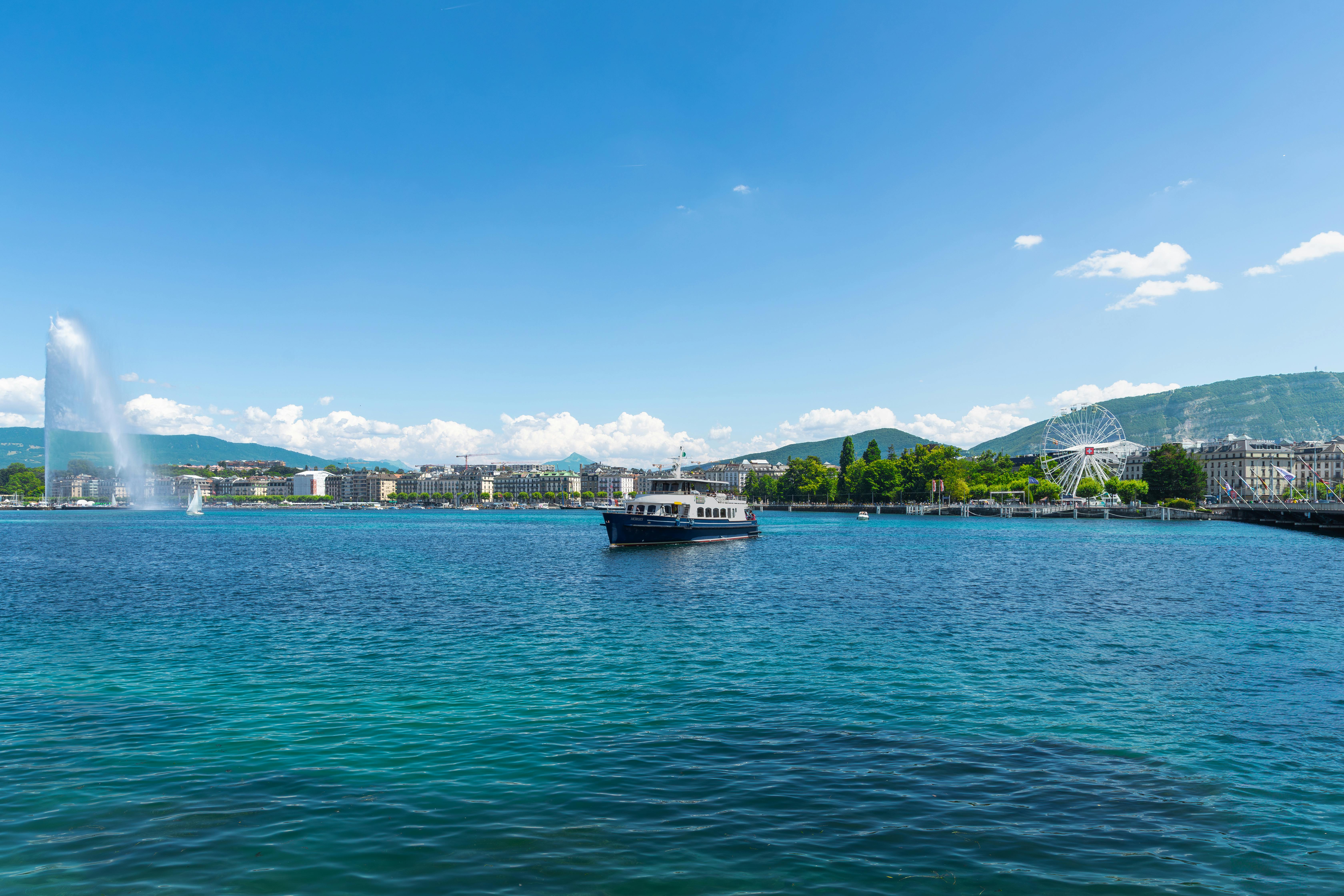 High Class Escorts Zurich - Switzerland Luxury View